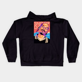 Snoop dogg Kids Hoodie